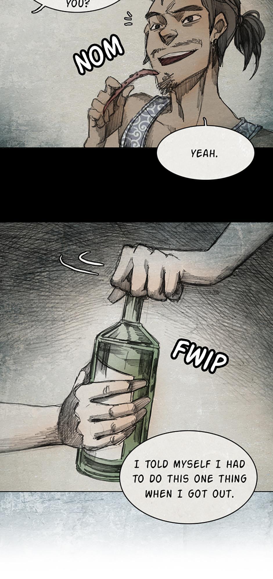 Read Red Cage Manga Online