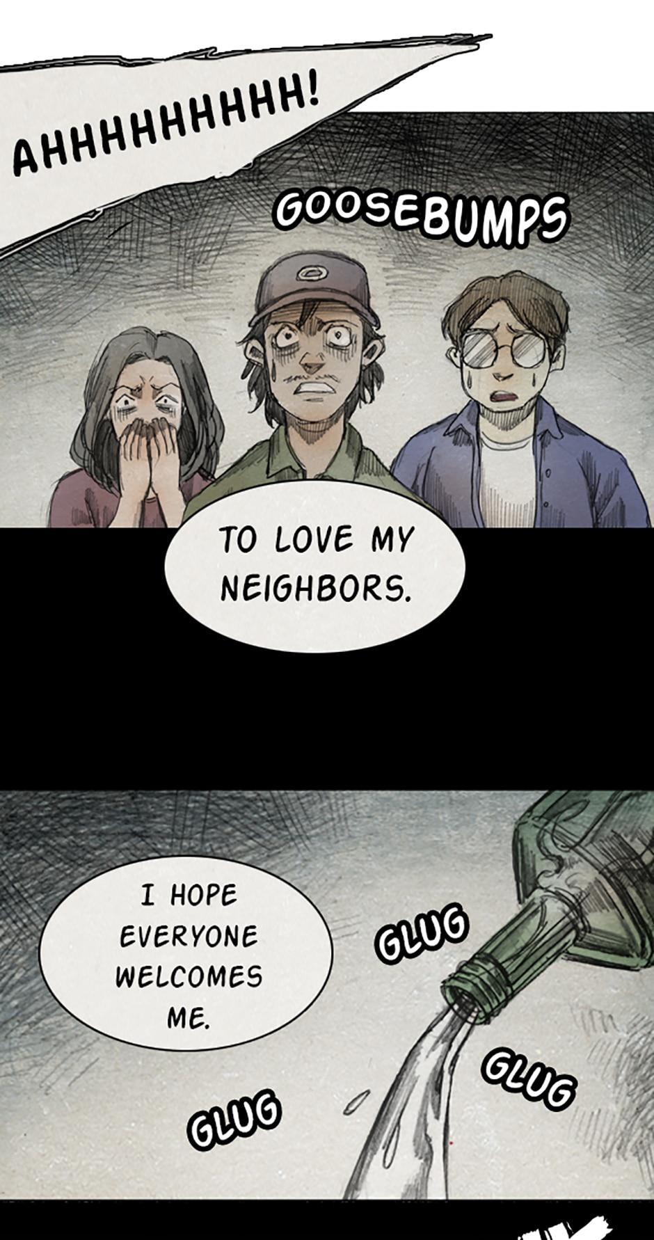 Read Red Cage Manga Online