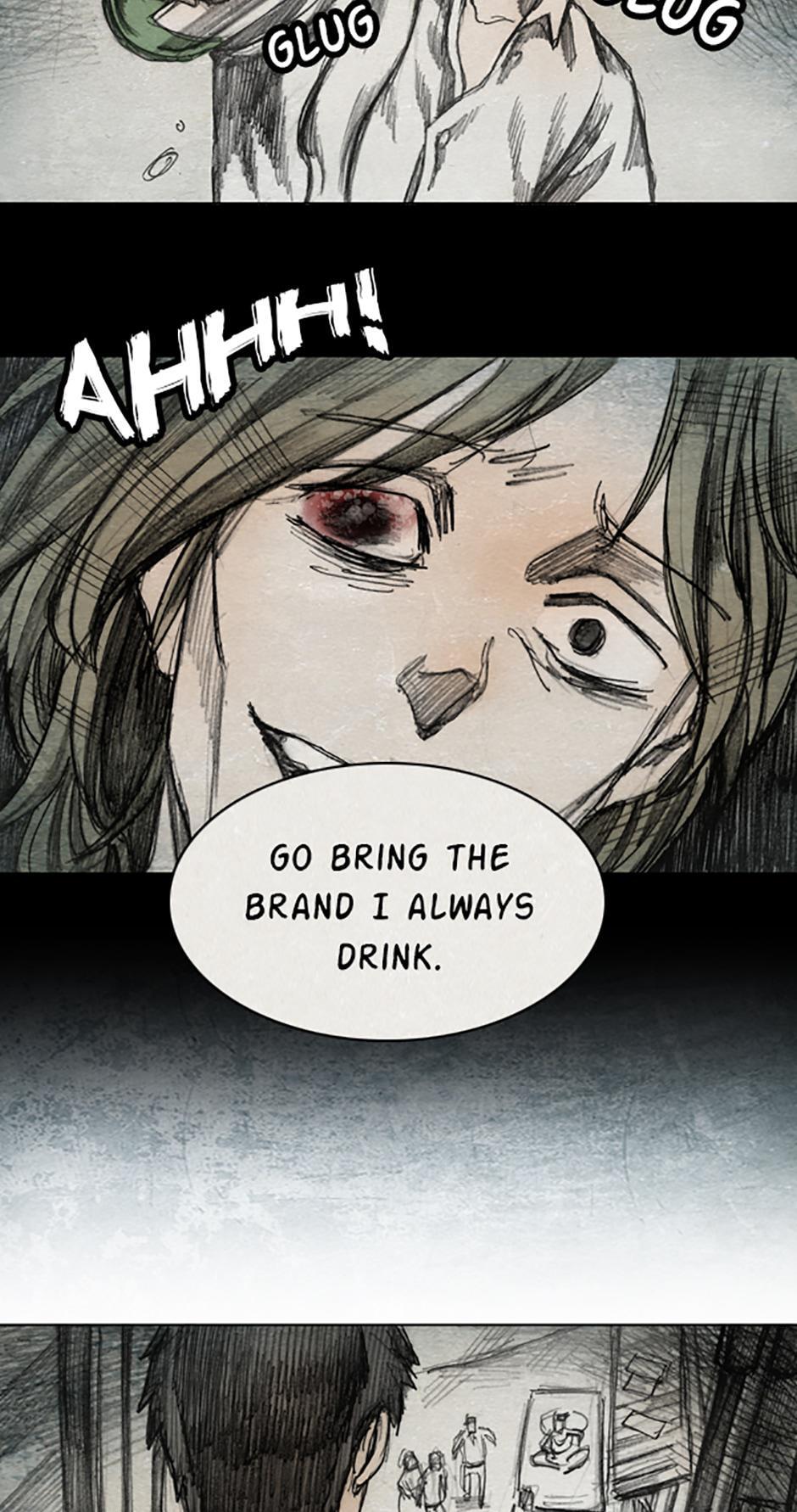 Read Red Cage Manga Online