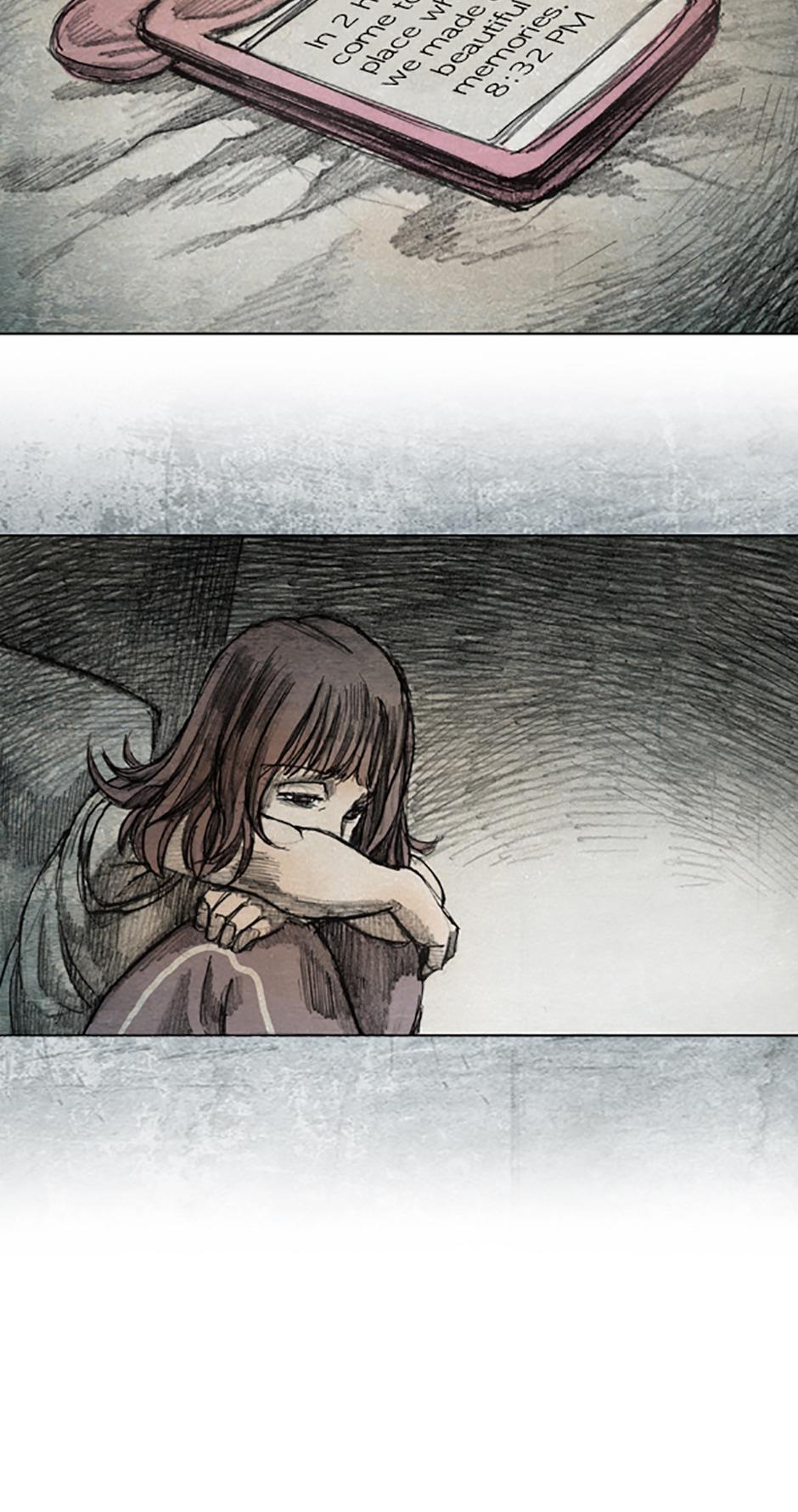 Read Red Cage Manga Online