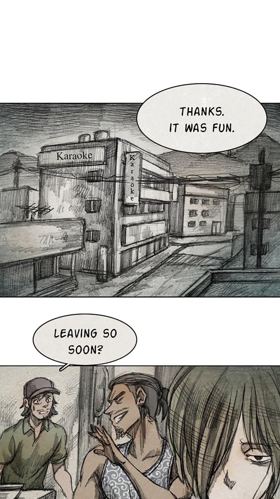 Read Red Cage Manga Online