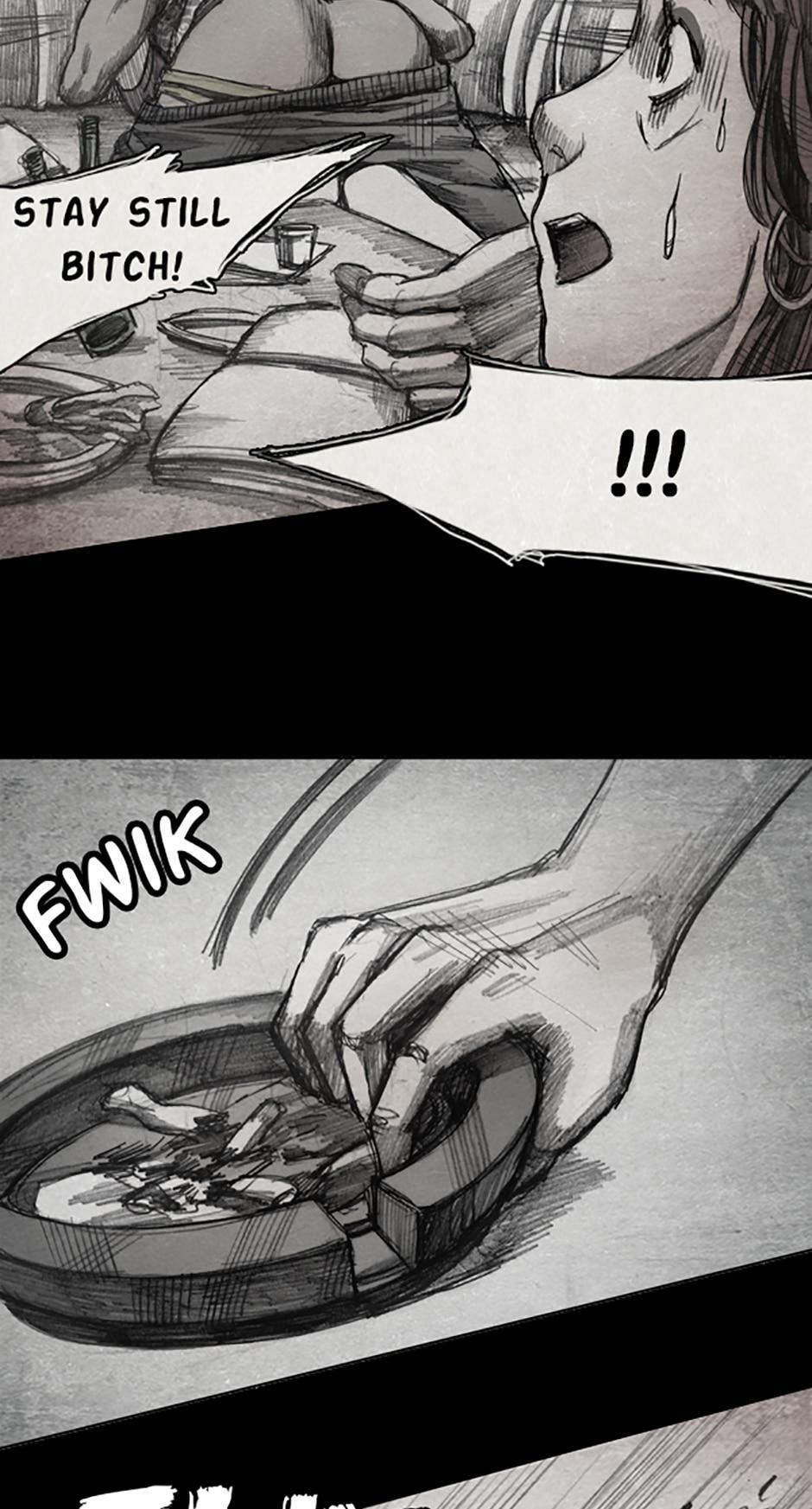 Read Red Cage Manga Online