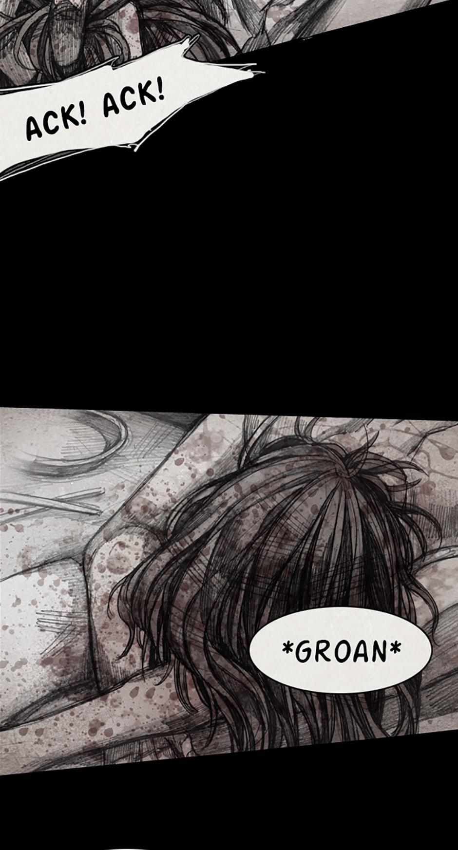 Read Red Cage Manga Online