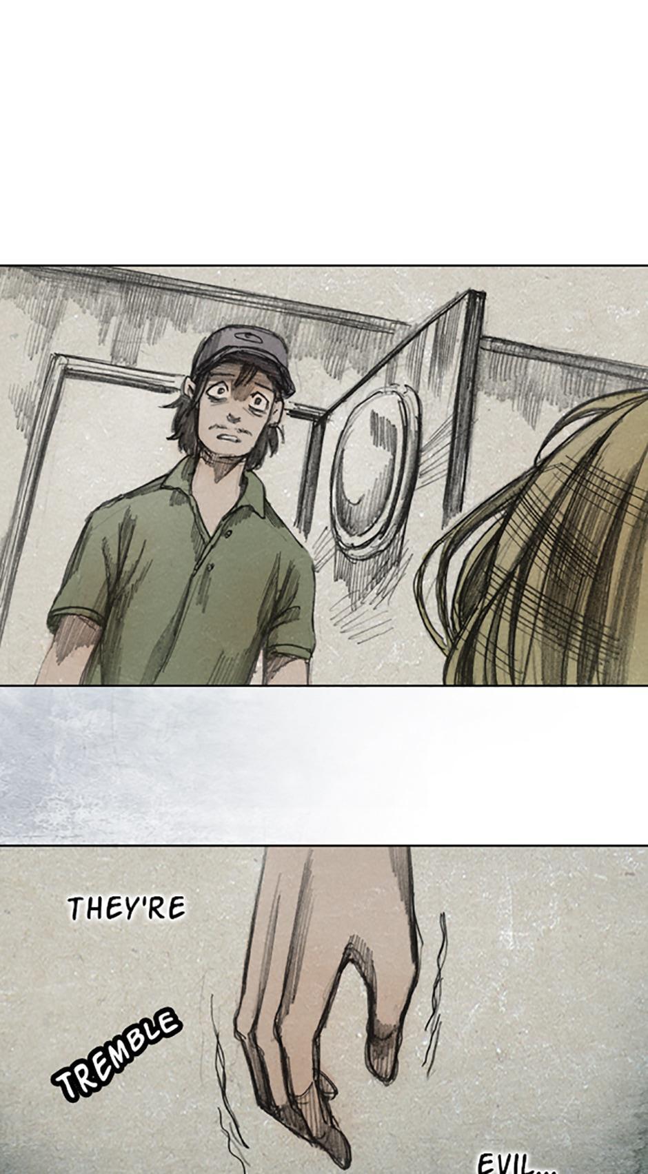 Read Red Cage Manga Online