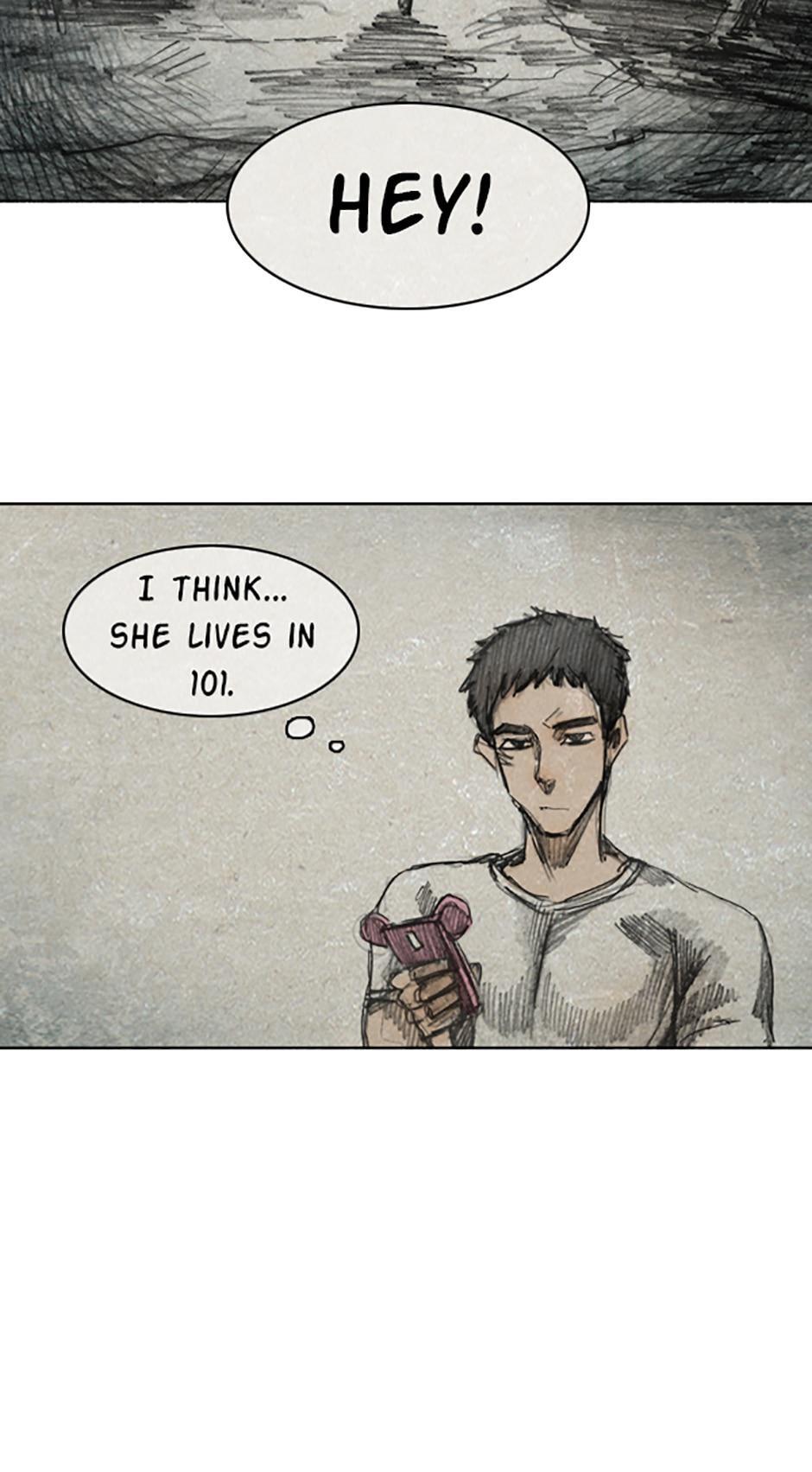 Read Red Cage Manga Online