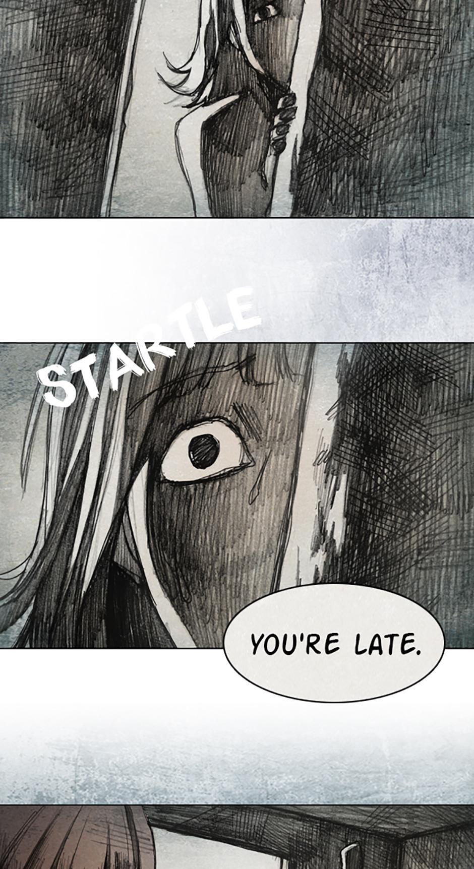 Read Red Cage Manga Online