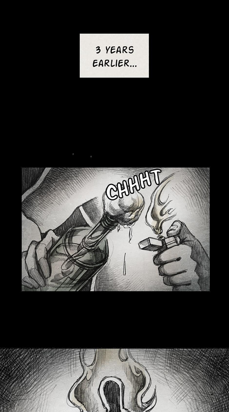 Read Red Cage Manga Online