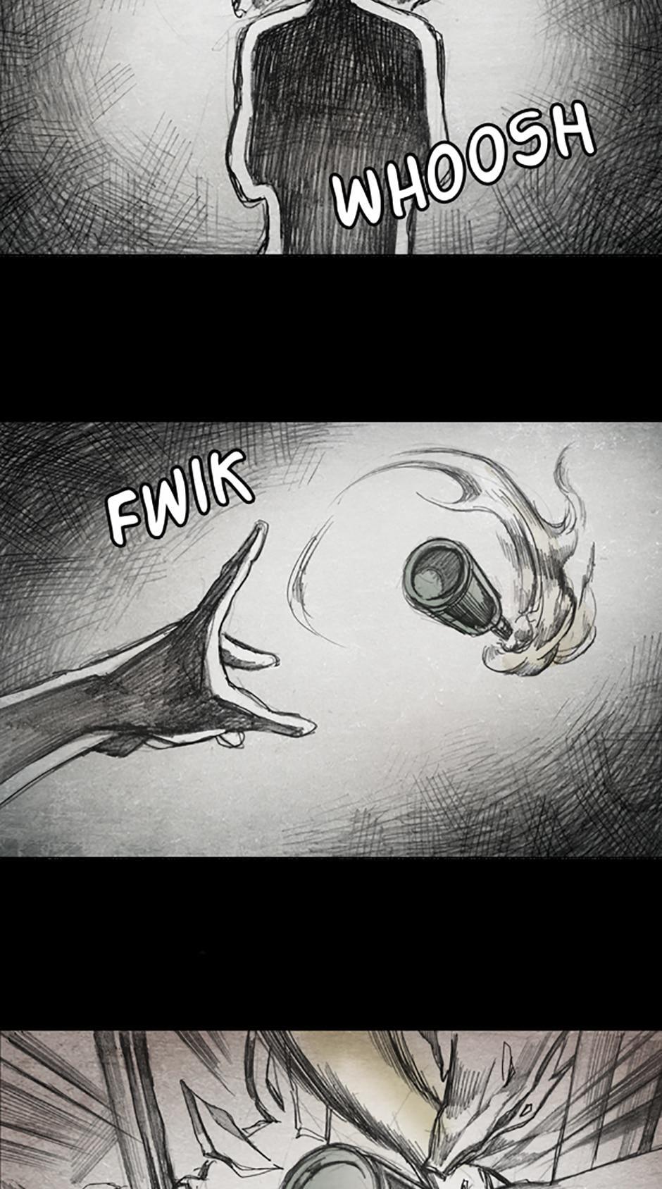 Read Red Cage Manga Online