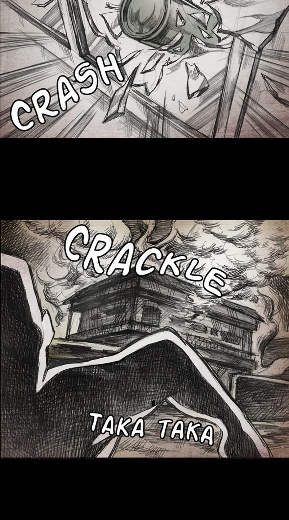 Read Red Cage Manga Online