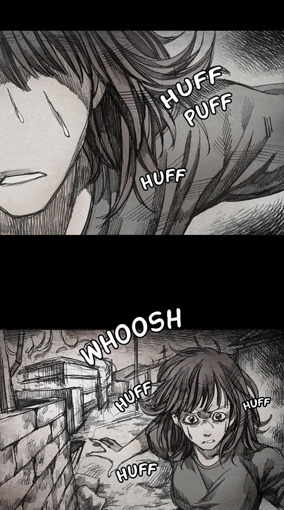 Read Red Cage Manga Online