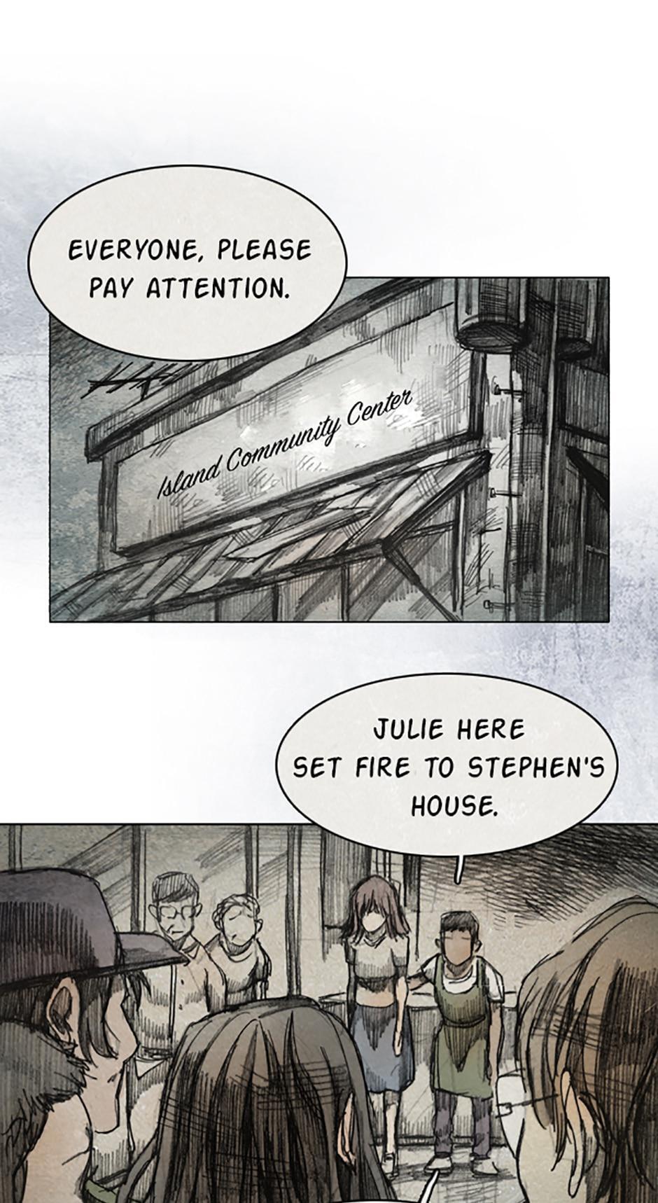 Read Red Cage Manga Online