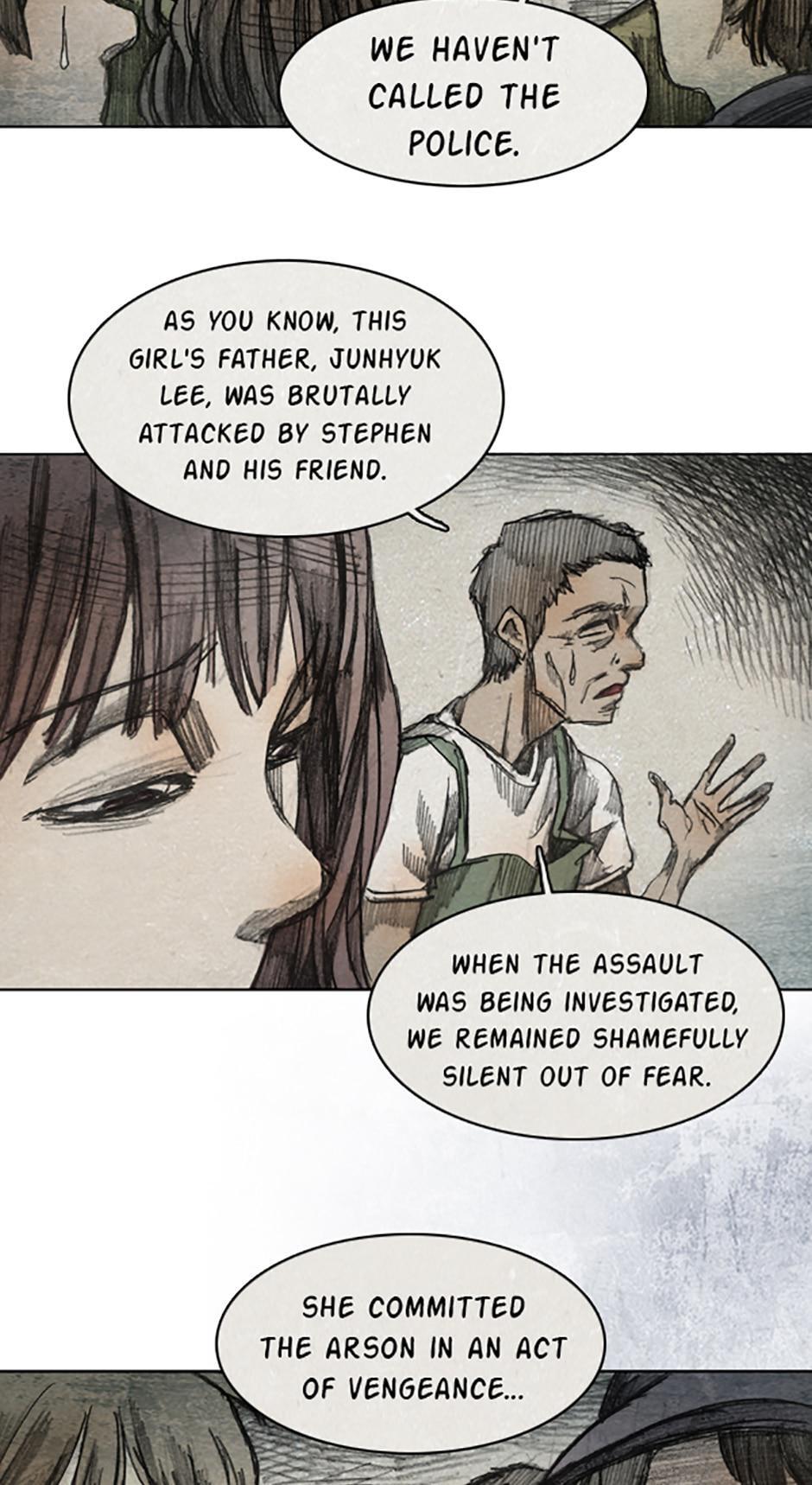 Read Red Cage Manga Online