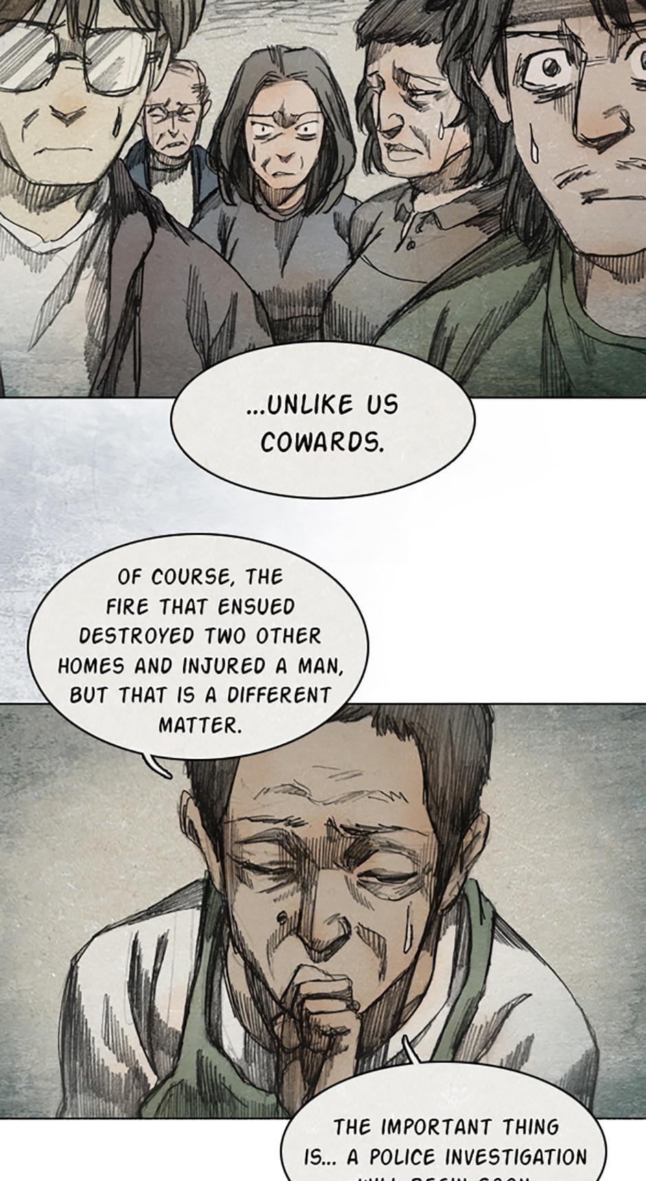 Read Red Cage Manga Online