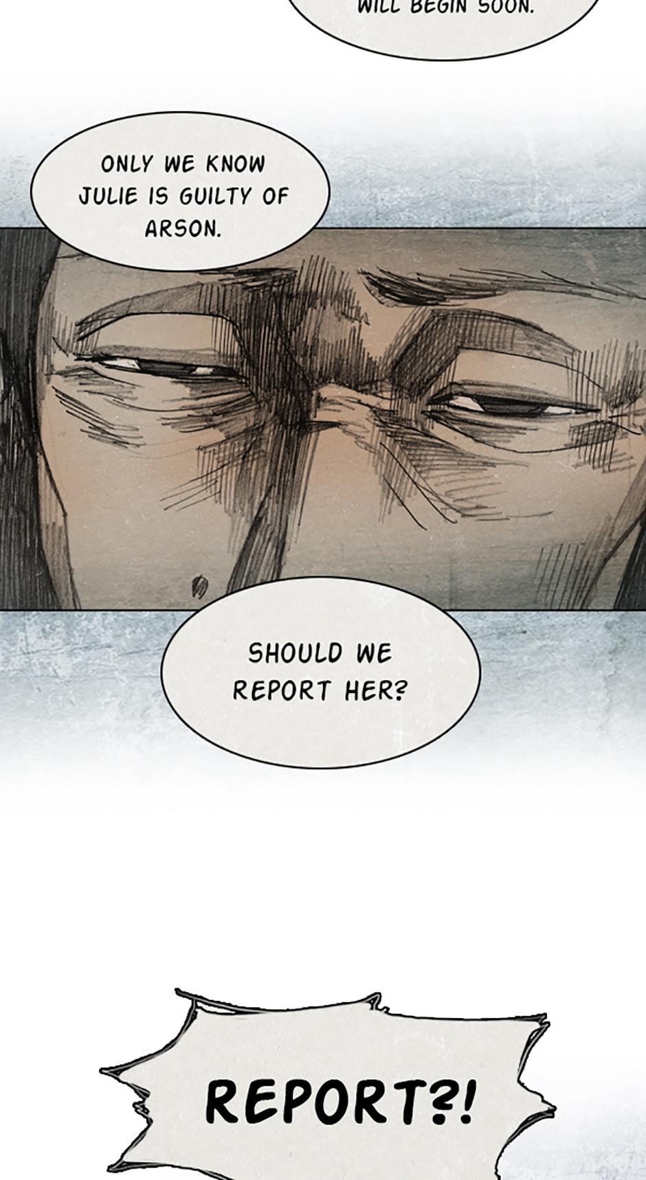Read Red Cage Manga Online