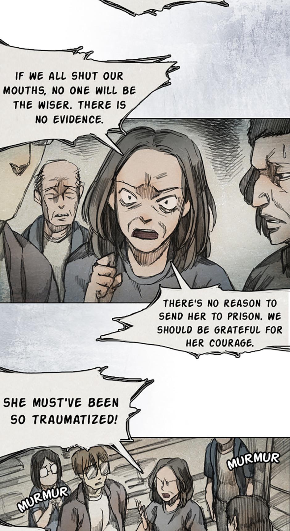 Read Red Cage Manga Online