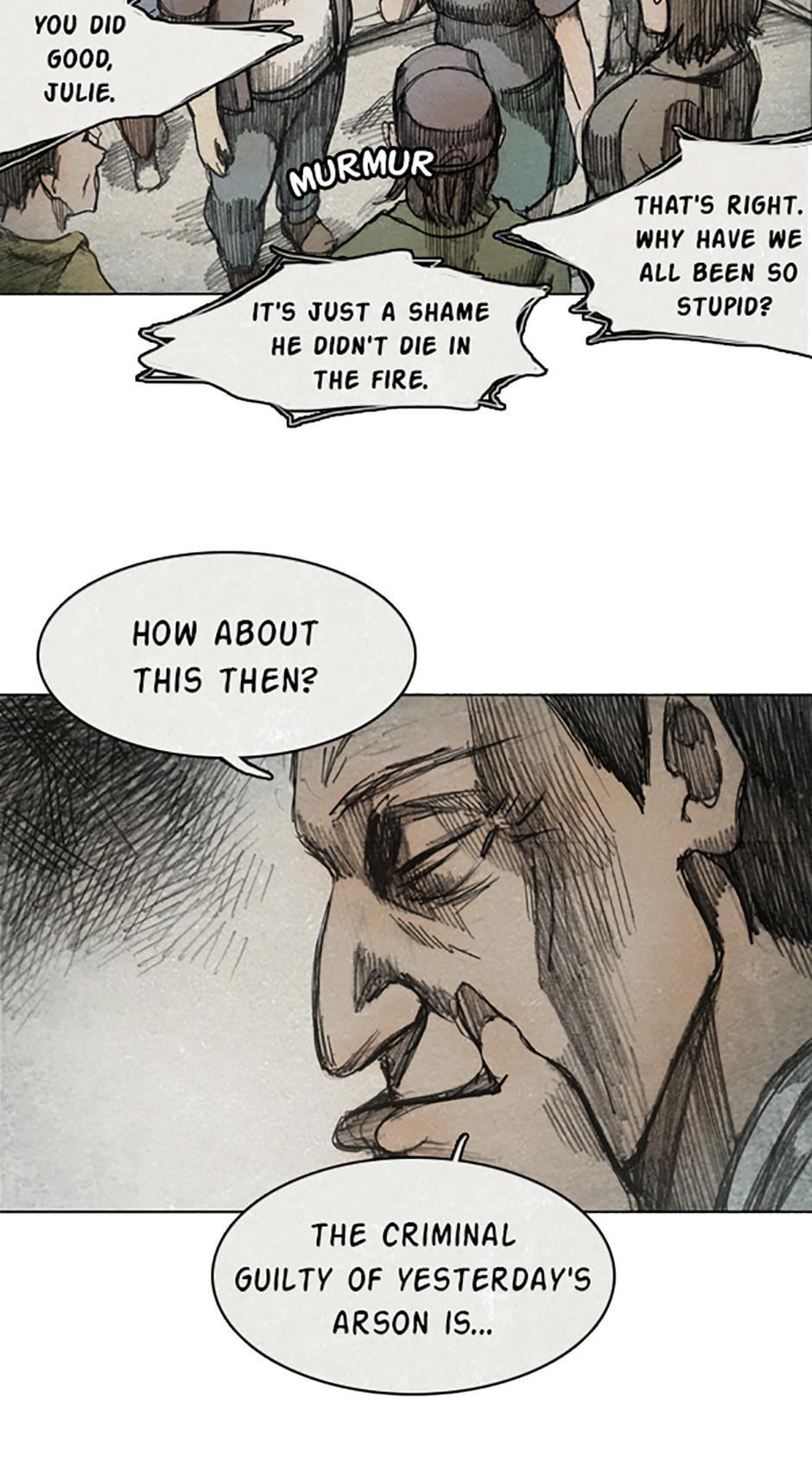 Read Red Cage Manga Online