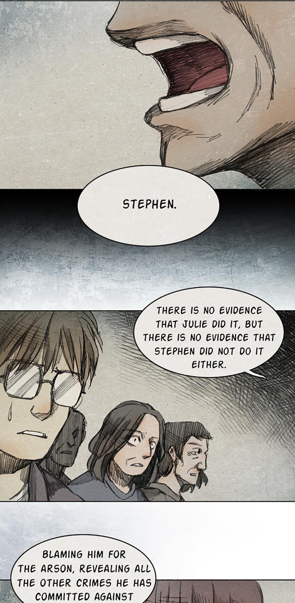 Read Red Cage Manga Online