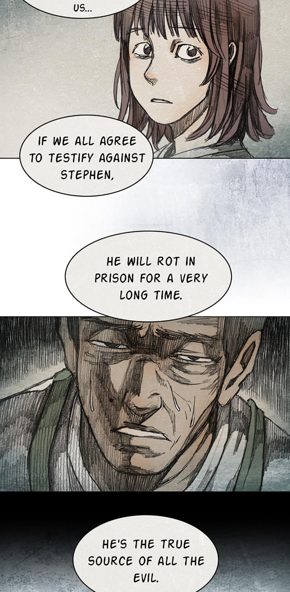 Read Red Cage Manga Online