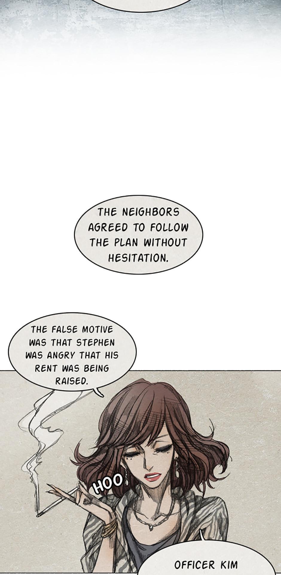 Read Red Cage Manga Online