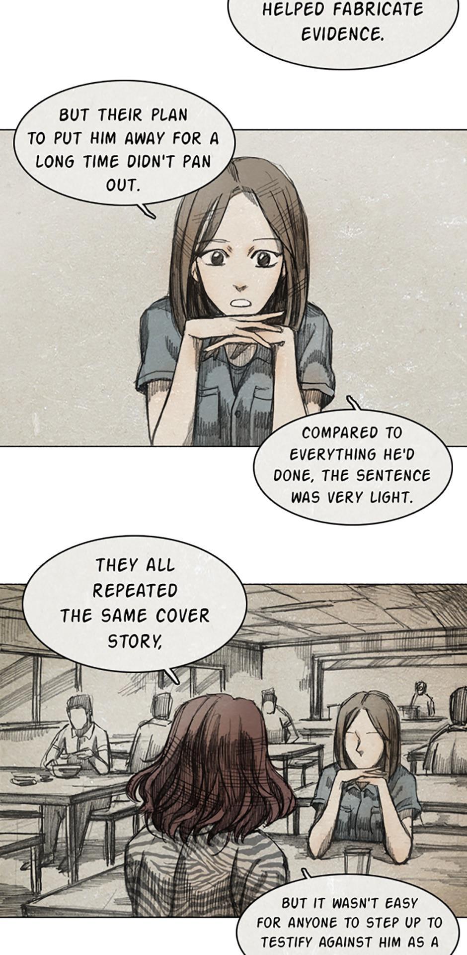 Read Red Cage Manga Online
