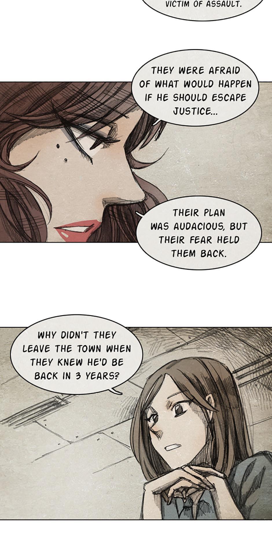 Read Red Cage Manga Online