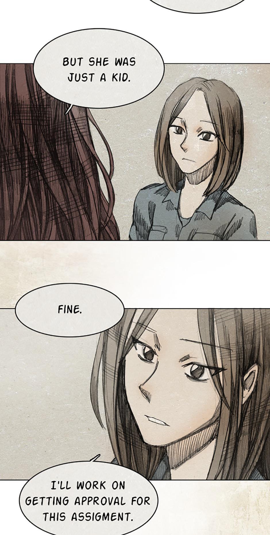 Read Red Cage Manga Online