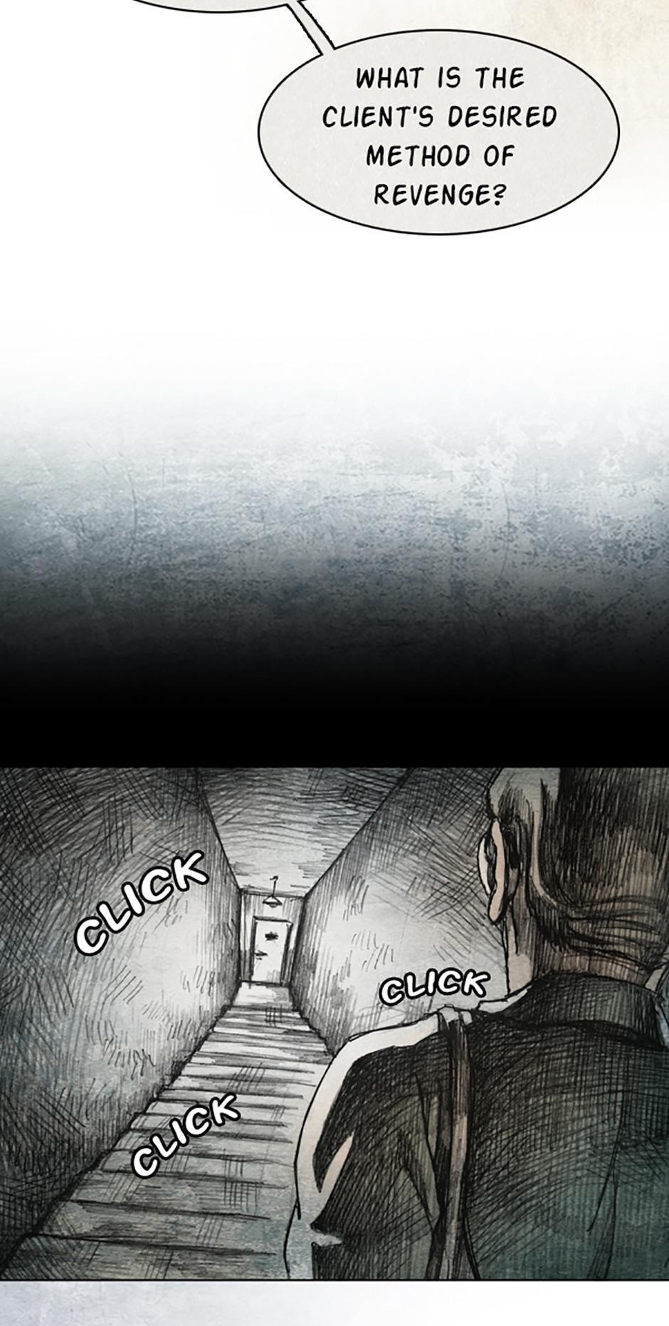 Read Red Cage Manga Online