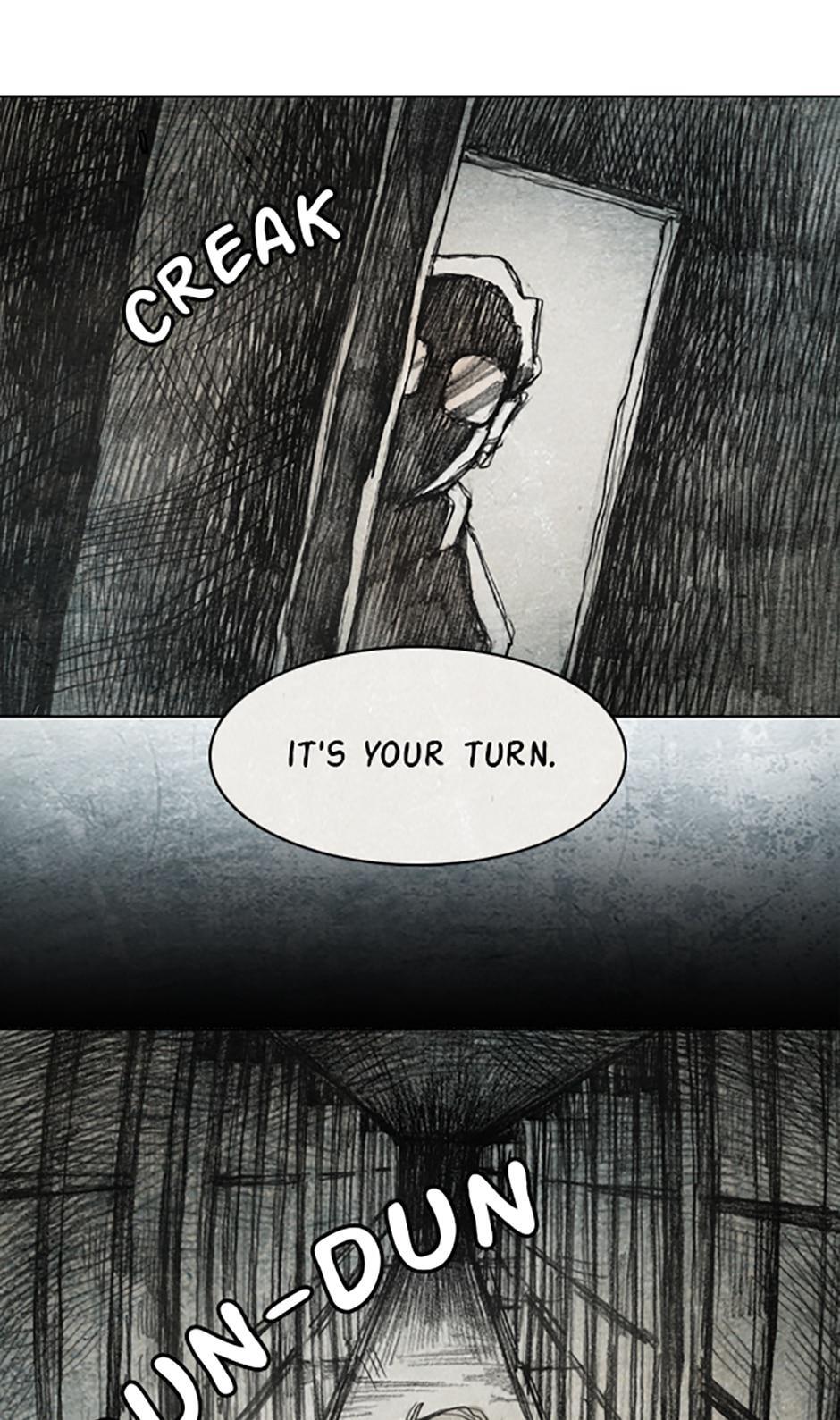 Read Red Cage Manga Online