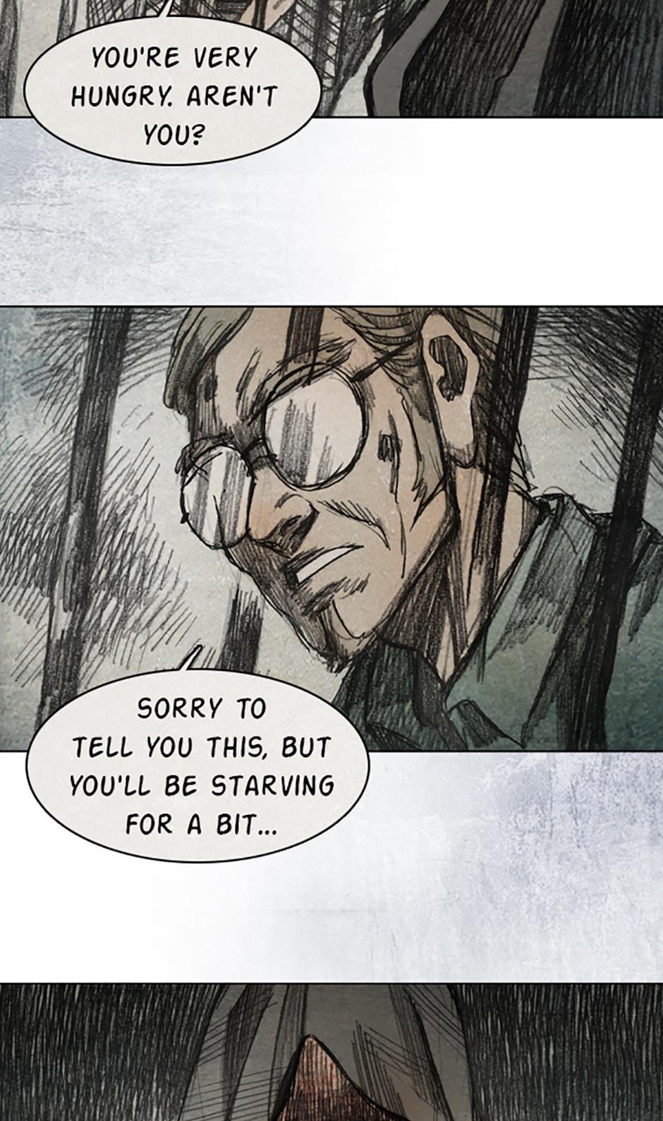 Read Red Cage Manga Online