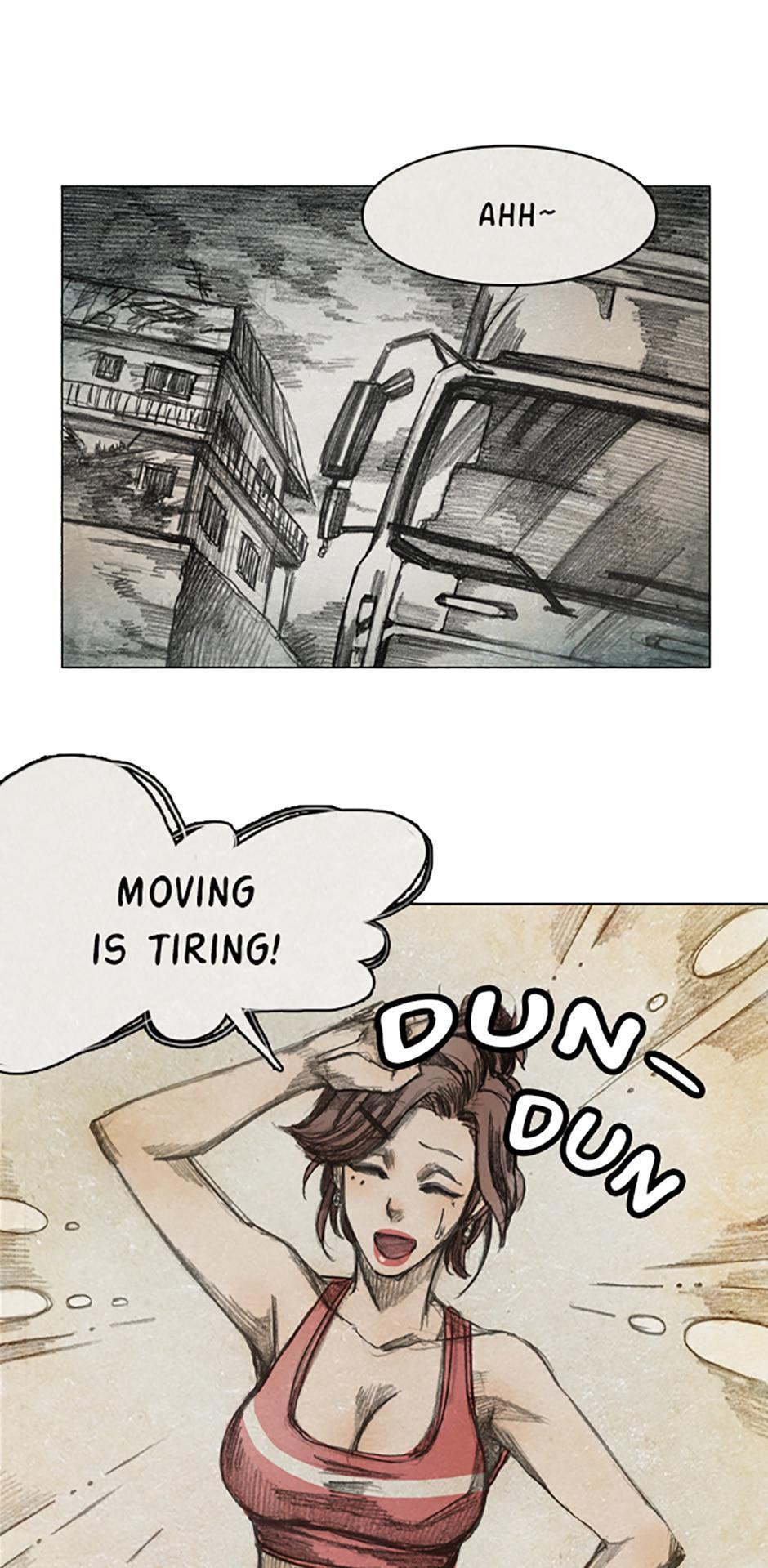 Read Red Cage Manga Online