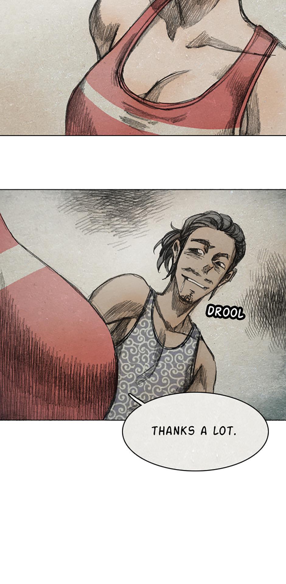 Read Red Cage Manga Online
