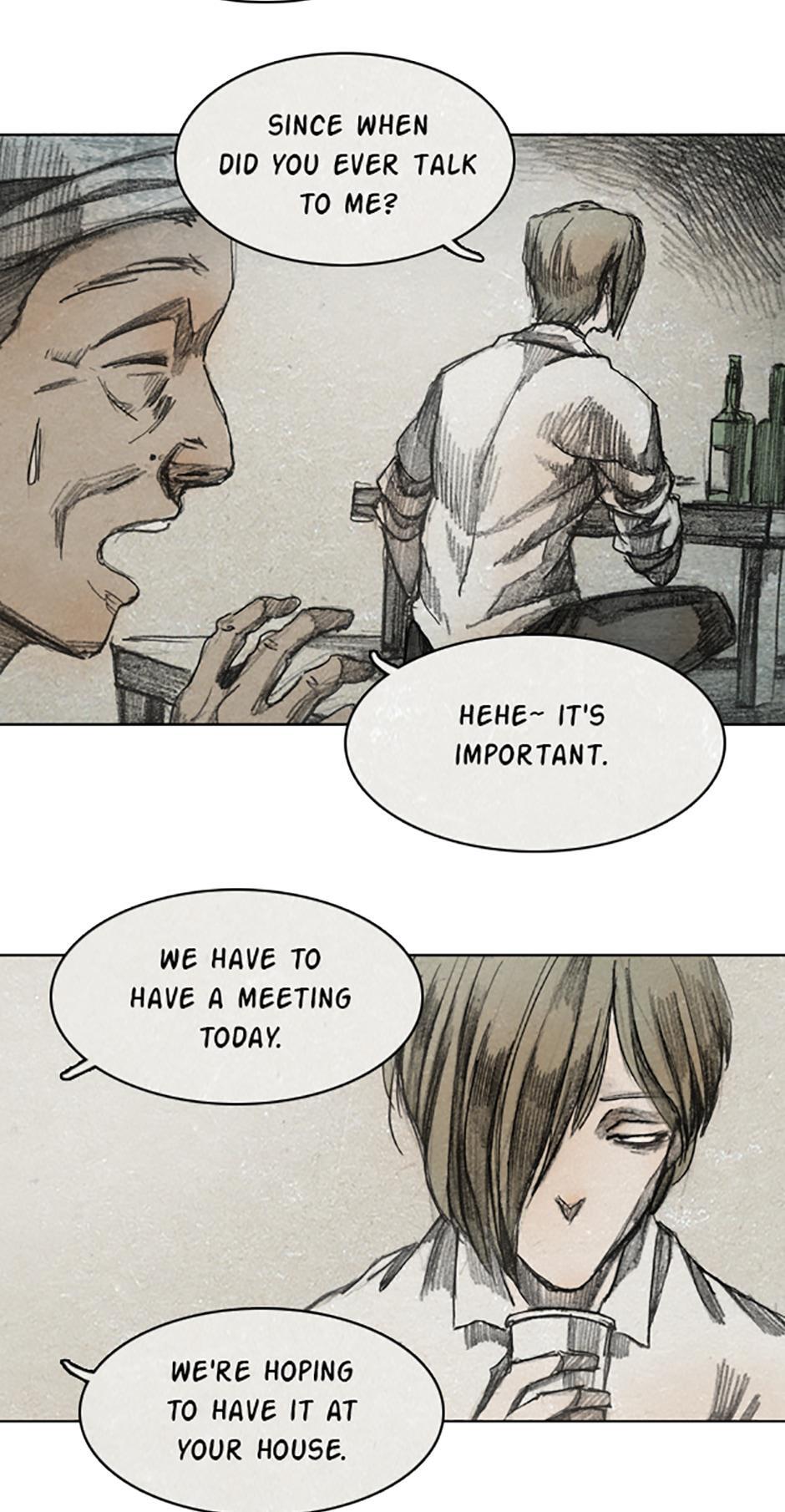 Read Red Cage Manga Online