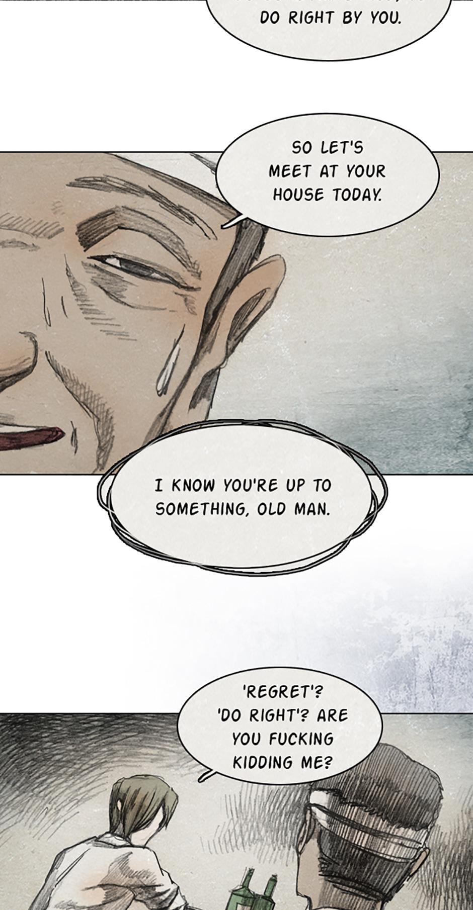 Read Red Cage Manga Online