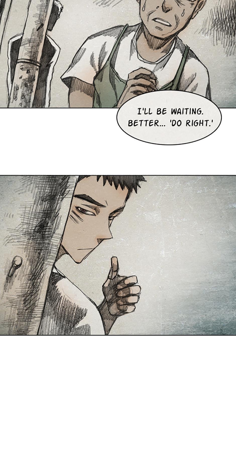 Read Red Cage Manga Online
