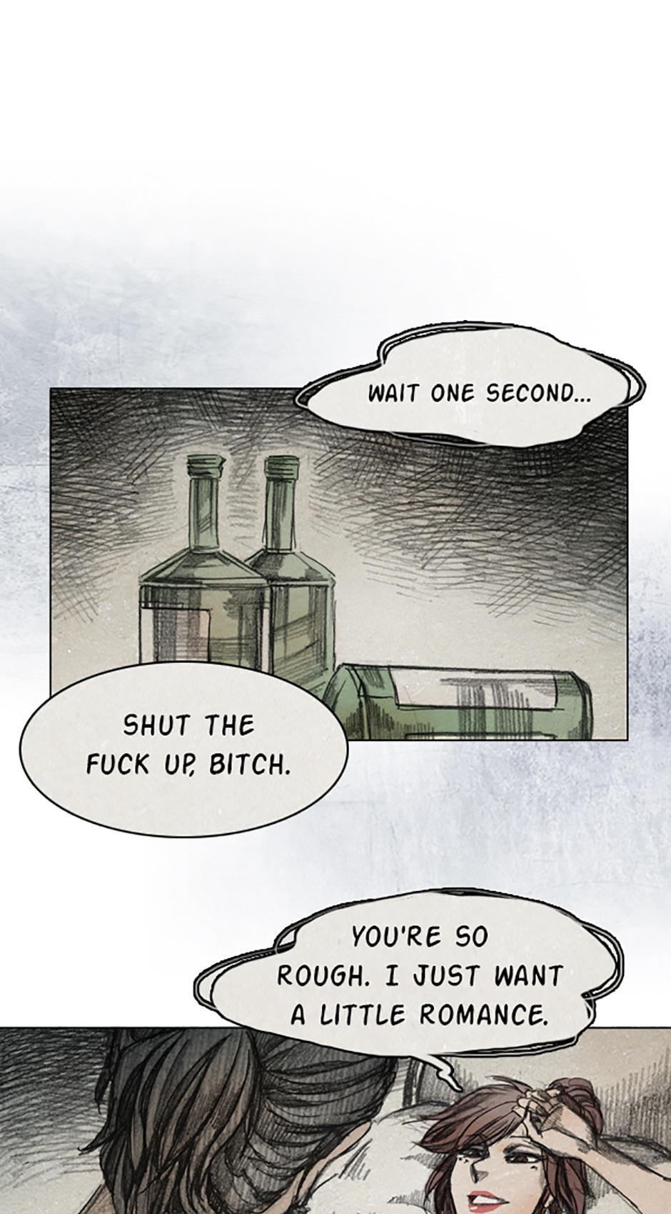 Read Red Cage Manga Online