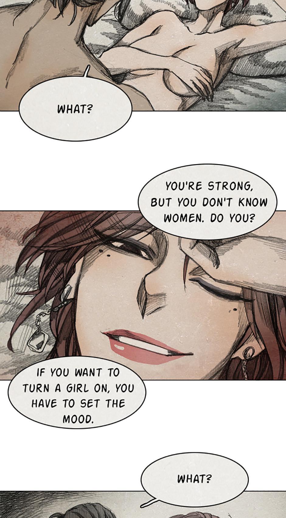 Read Red Cage Manga Online