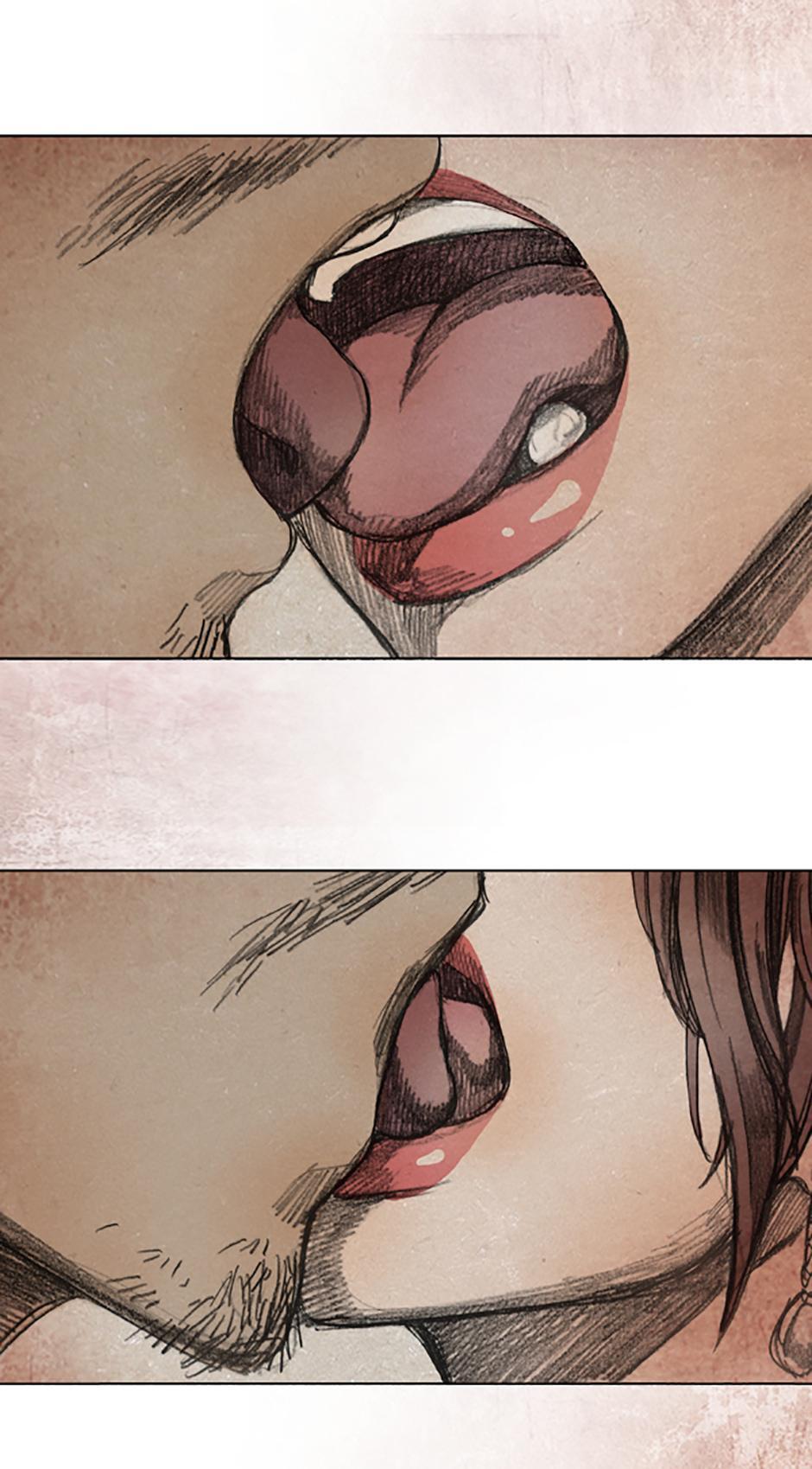 Read Red Cage Manga Online