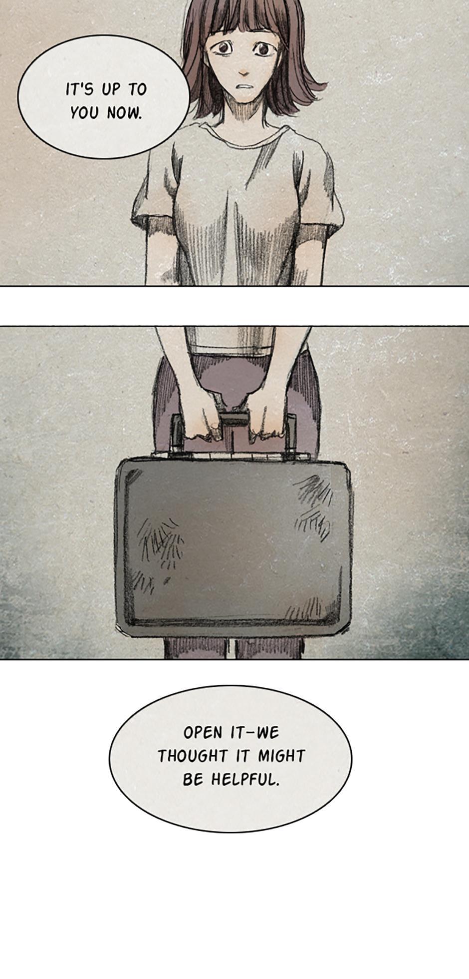Read Red Cage Manga Online