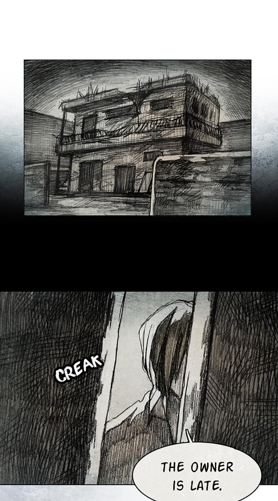 Read Red Cage Manga Online