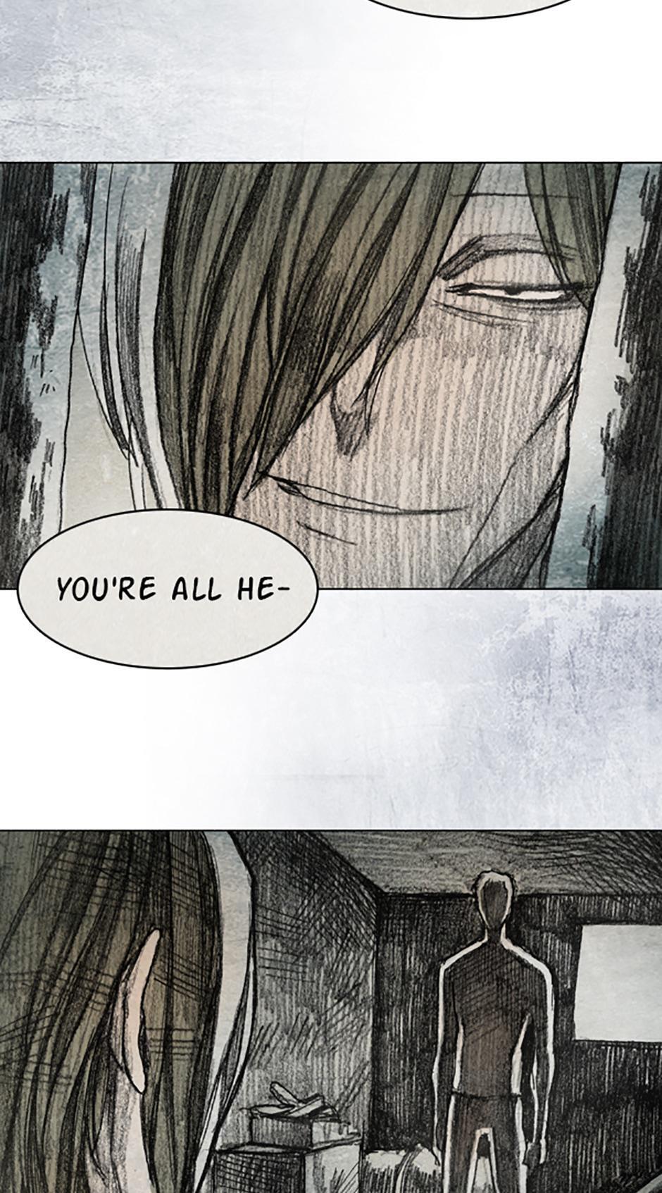 Read Red Cage Manga Online