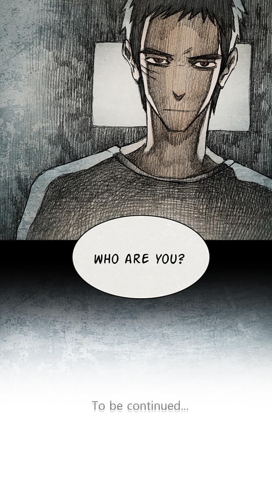 Read Red Cage Manga Online