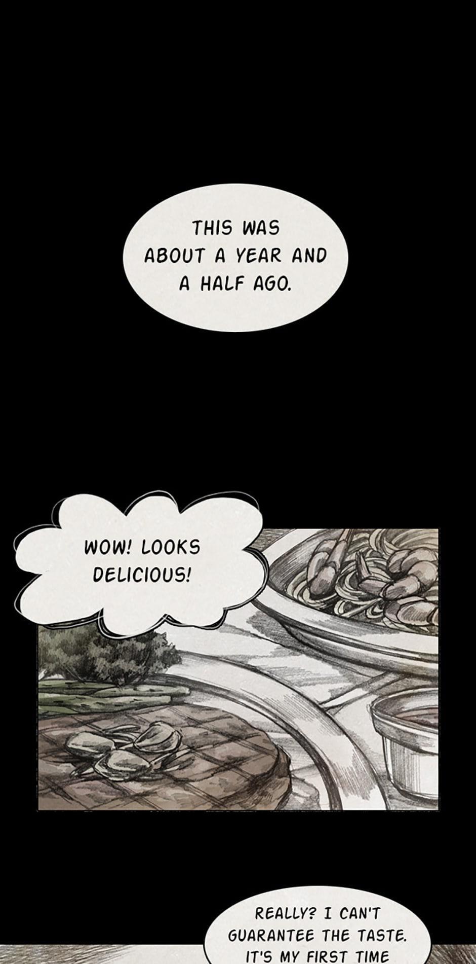 Read Red Cage Manga Online
