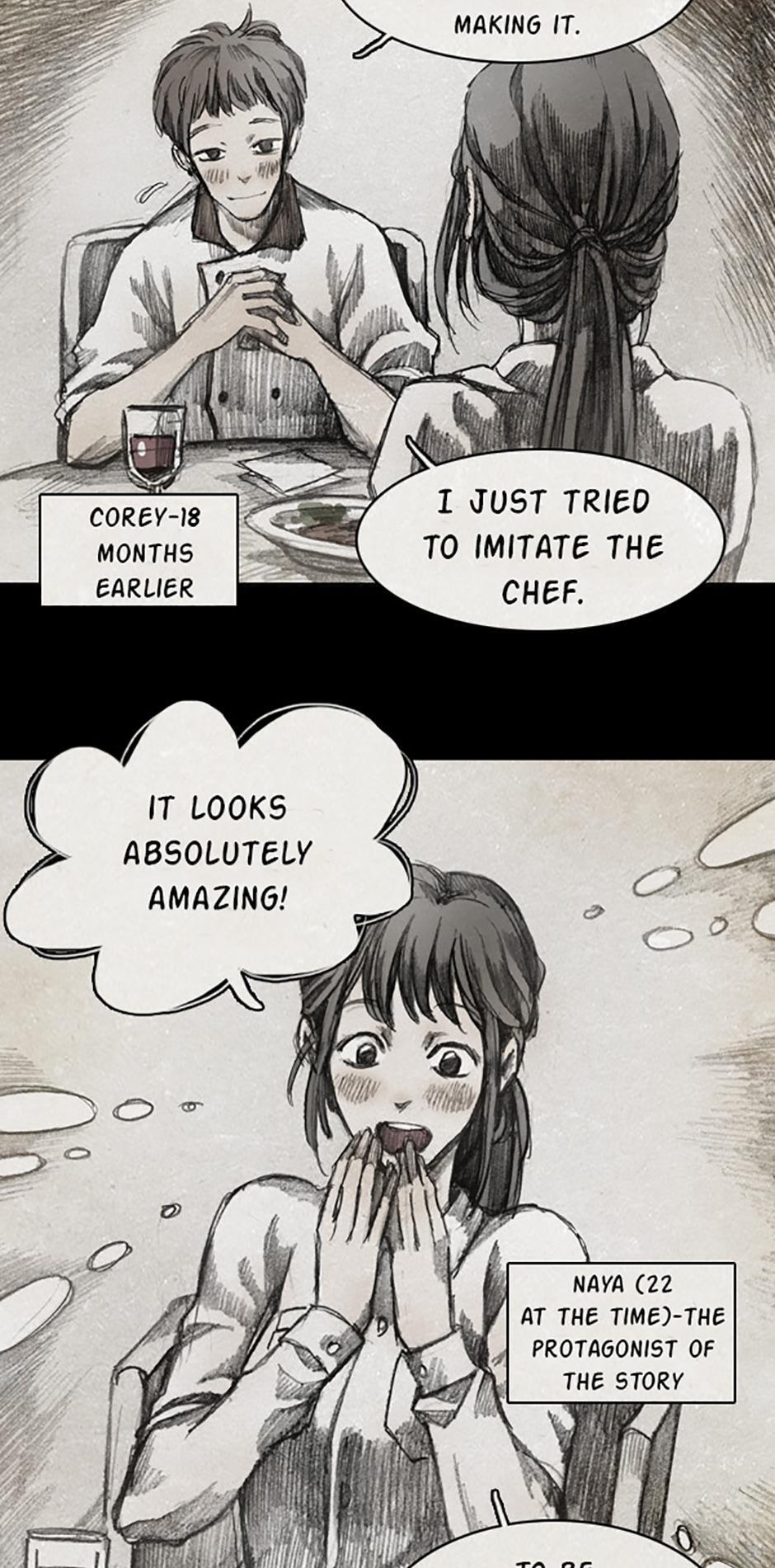 Read Red Cage Manga Online