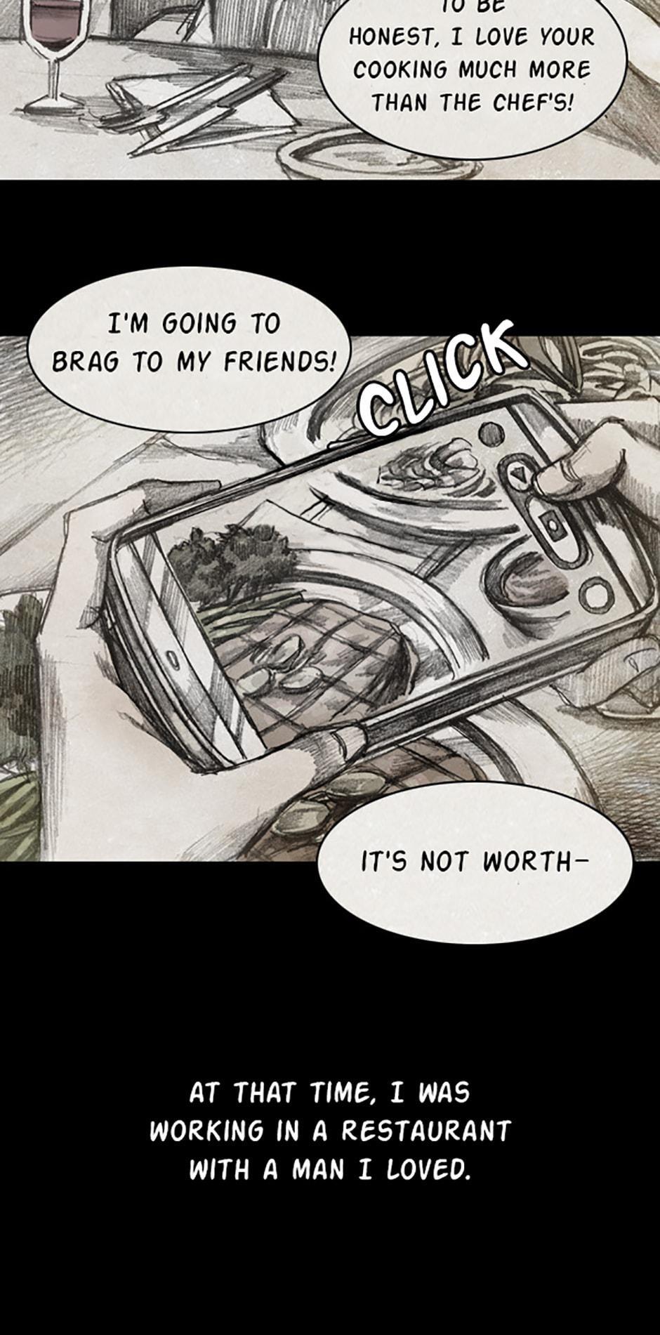 Read Red Cage Manga Online