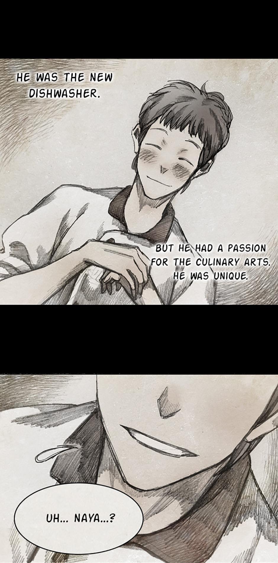 Read Red Cage Manga Online