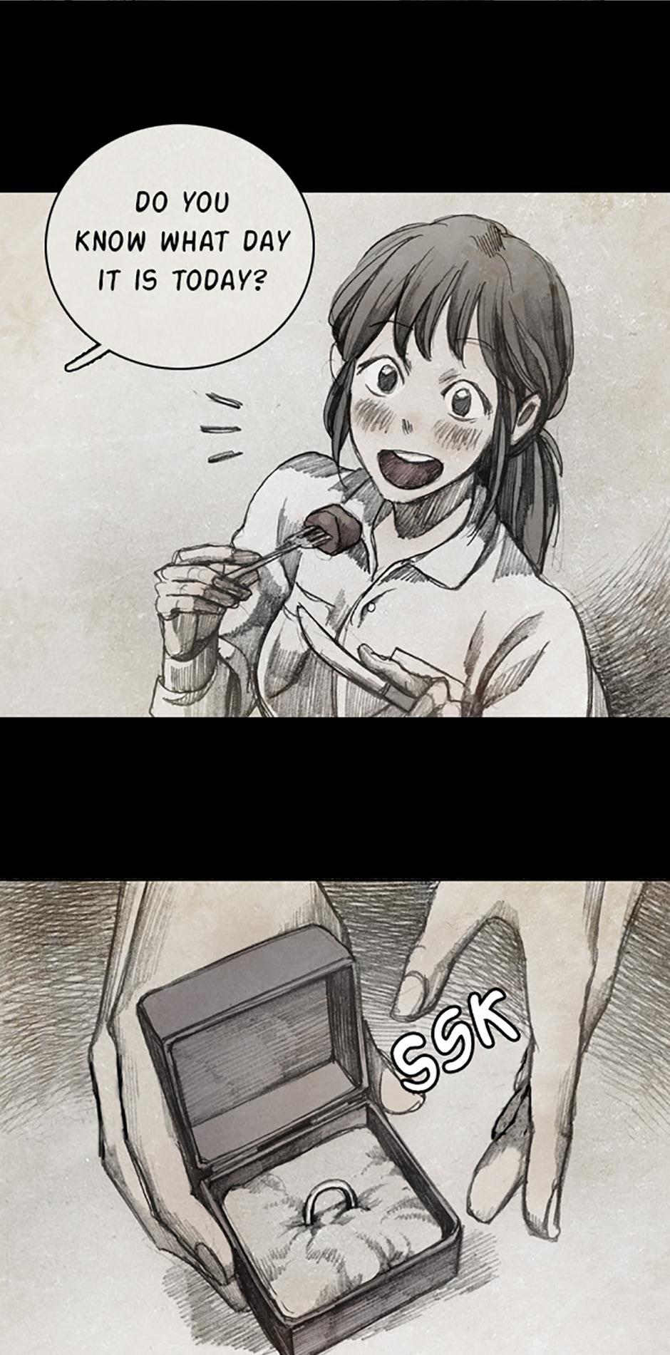 Read Red Cage Manga Online