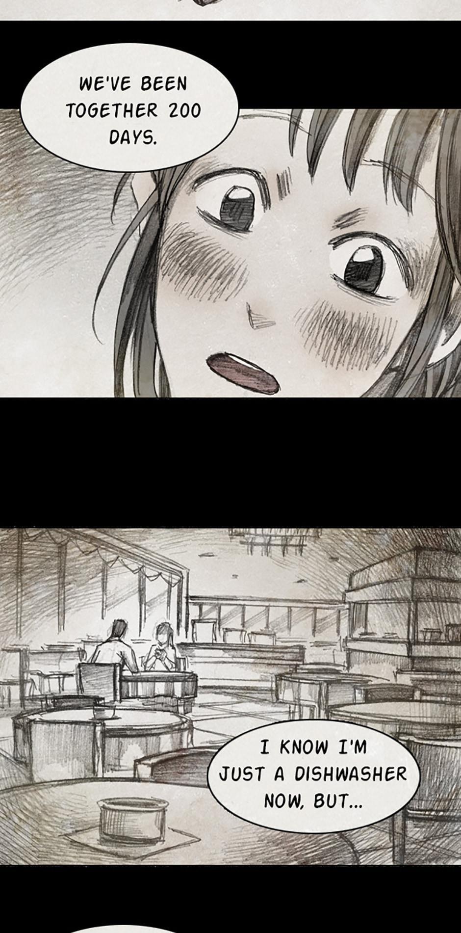 Read Red Cage Manga Online