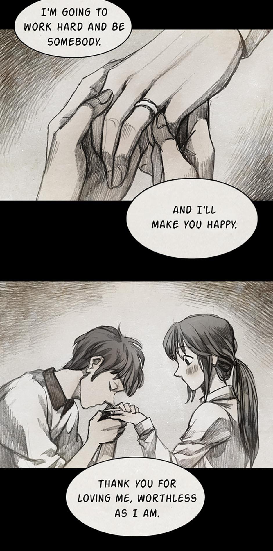 Read Red Cage Manga Online