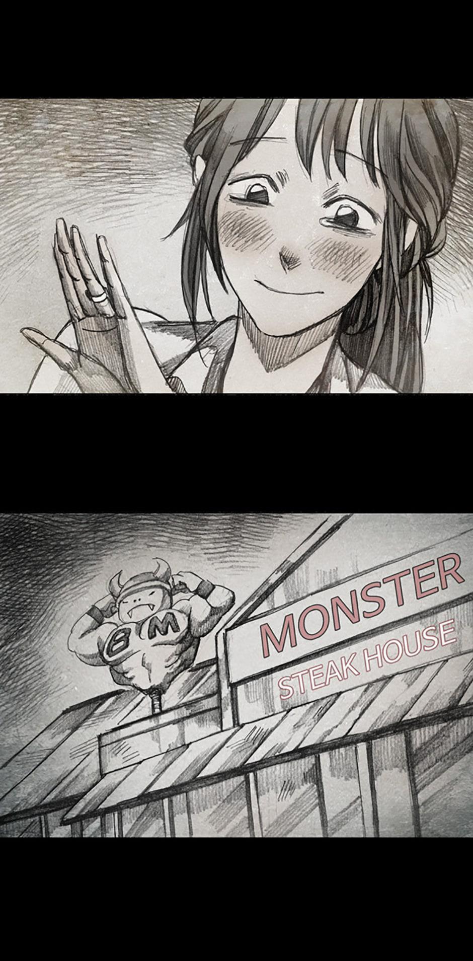 Read Red Cage Manga Online