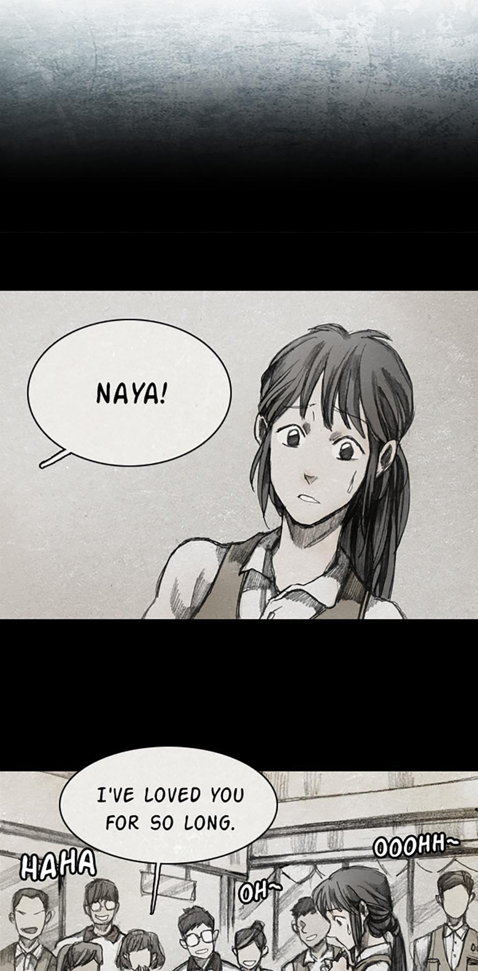 Read Red Cage Manga Online